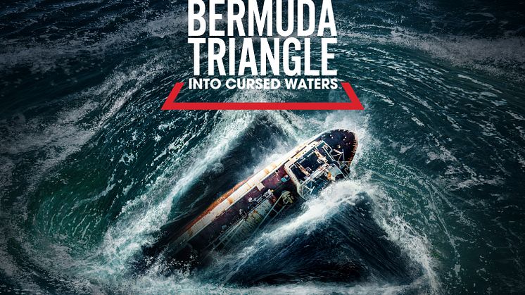 The Bermuda Triangle: Into Cursed Waters
