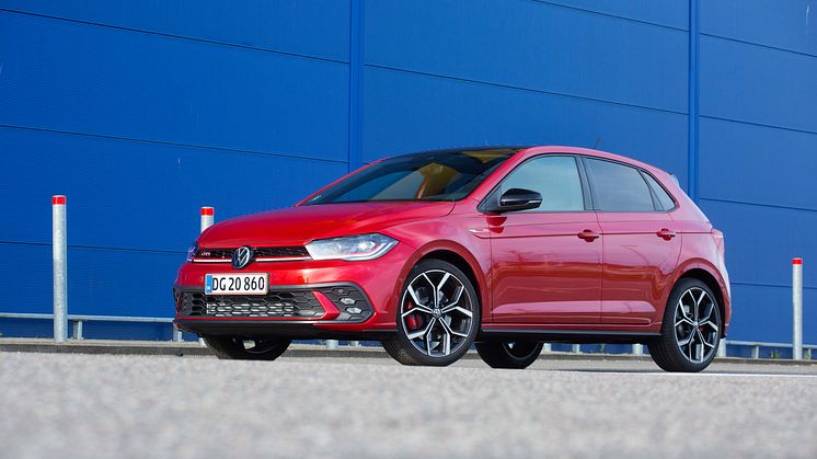 Polo GTI