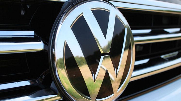 Volkswagen ska bli världsledande tillverkare av elbilar