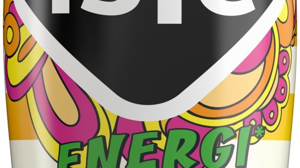 isTe Energi