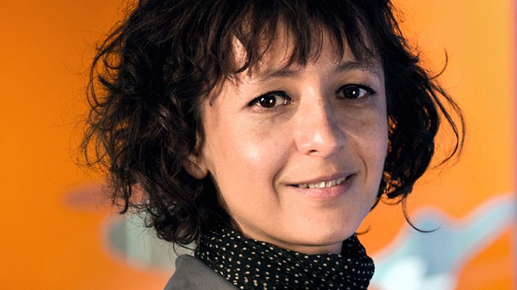 Emmanuelle Charpentier named in Time magazine’s ‘100 most influential people in world' list