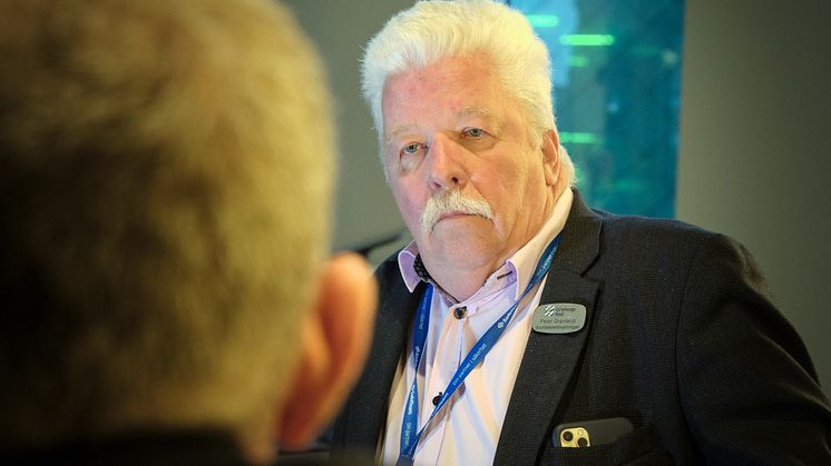 Peter Granfeldt - Göteborgs Stad