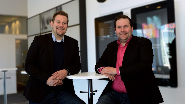 Cygate stärker kompetensen inom Lync och UC