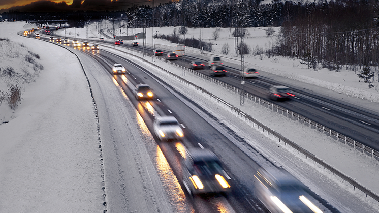 Försäljningsrekord av begagnade bilar under 2017  – Nya toppnoteringar för dieselbilsförsäljningen