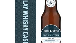 I&G Islay Cask packshot LR