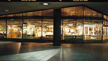 DesignTorget Kulturhuset 15år