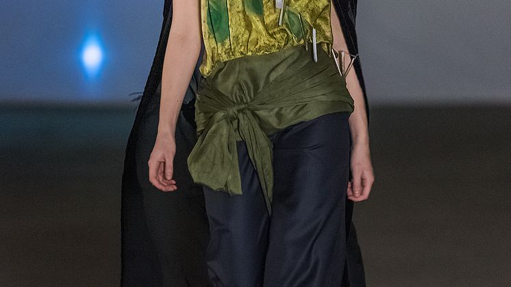 Design Sarah Niklasson 