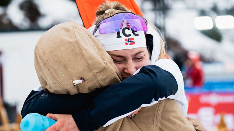 Åpen samling om mental helse