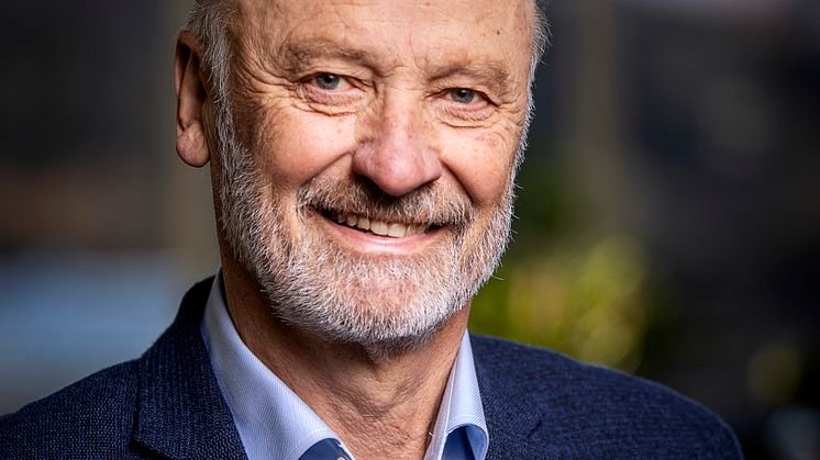Roger Holtback