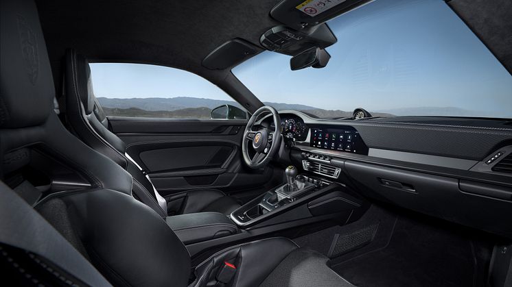 Porsche 911 GT3