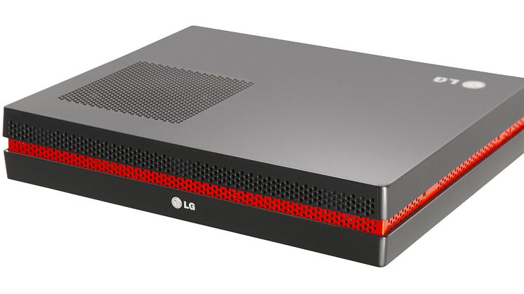 LG SuperSign NC1000