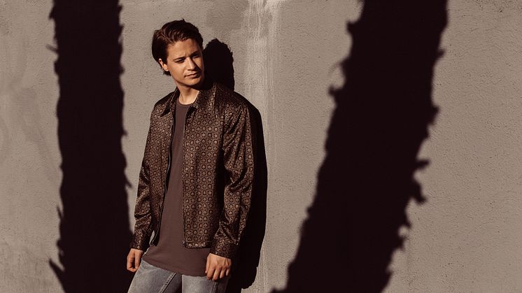 Kygo till Sverige 7 februari 2018