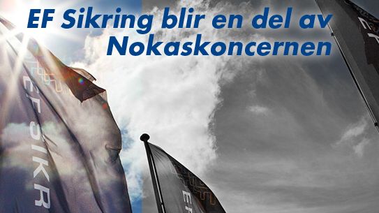 Nokas gör nya förvärv på den danska säkerhetsmarknaden