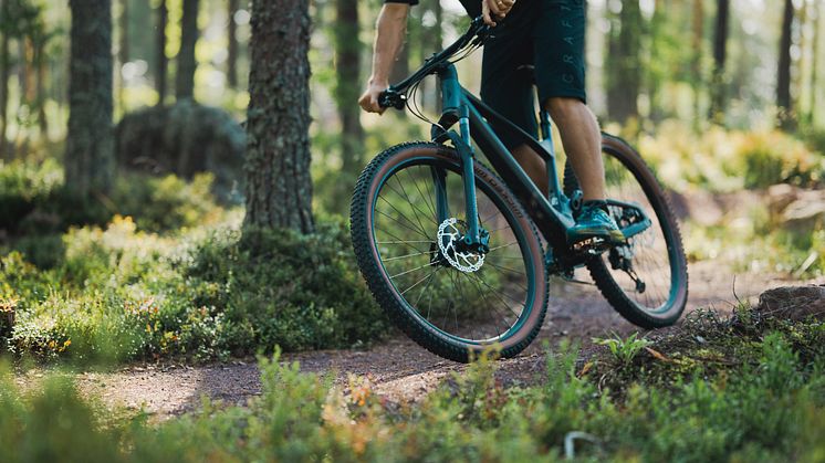 Cykling | Orsa Grönklitt