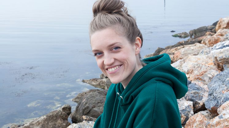 Amalie Kasin Lerstang