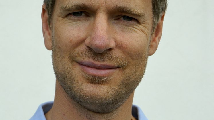 Jakob Lundberg