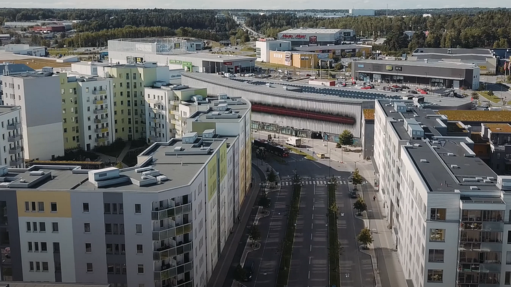 Pressinbjudan: Premiärvisning av SL:s nya unika fordon