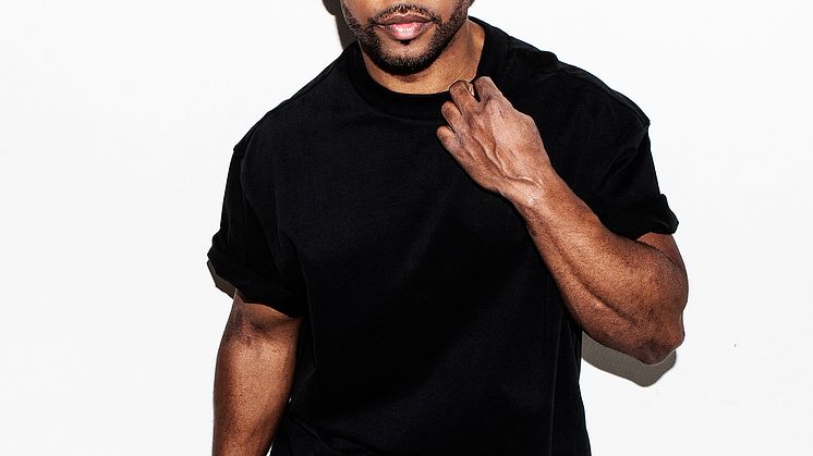 John Lundvik