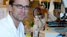 Medeonstipendiat 2020, Karl Bacos PhD docent, Lunds universitets diabetescenter.
