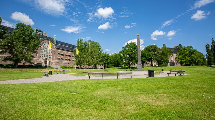Vegaplatsen
