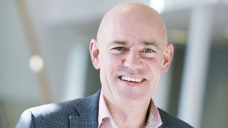 Man skal utvise stor forsiktighet når man handler fra utenlandske nettbutikker, sier Bror William Stende, direktør for Virke Faghandel. 