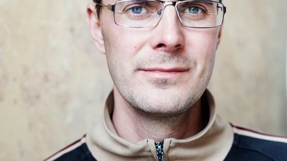 Ny bok undersöker den digitala revolutionen