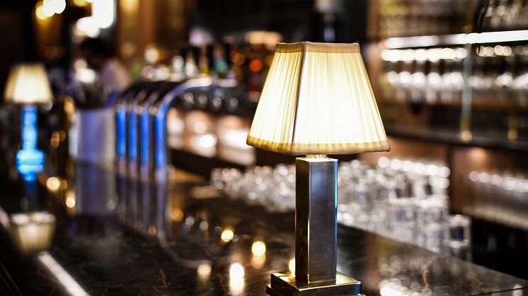 Watson´s Bar, Hotel Rival