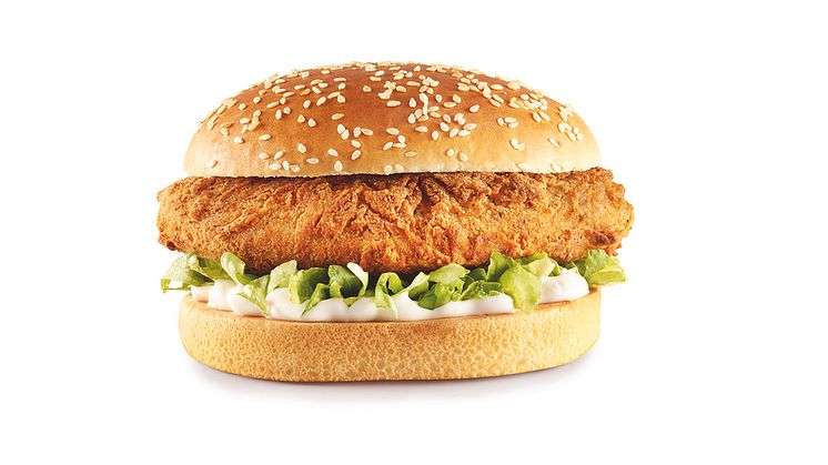 Kentucky Fried Vegan