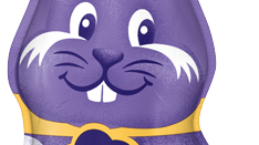 Milka Ostern 2025_MilkaSchmunzelhase_Alpenmilch_90g.png