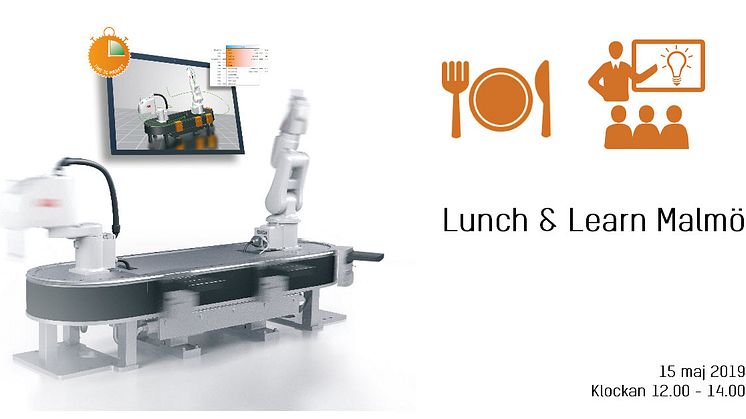 Lunch & Learn Malmö