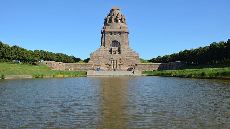 Völkerschlachtdenkmal