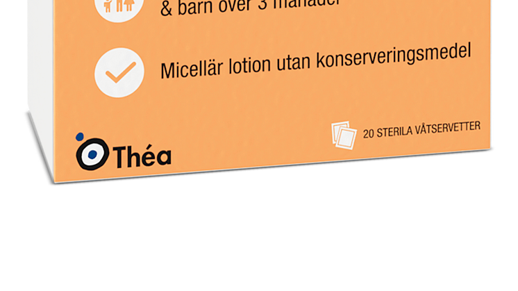 Blephaclean