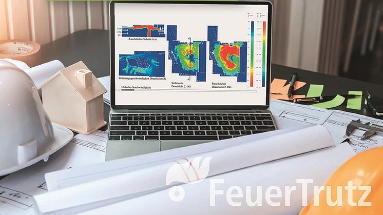 Brandschutz Kompakt 2021/2022