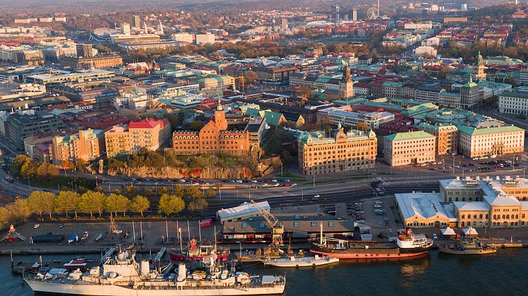 Maritiman smygöppnar i april –gör sig redo för en fullskalig besökssäsong