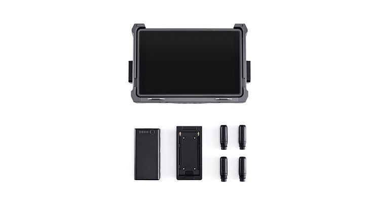 DJI High-Bright Remote Monitor-1