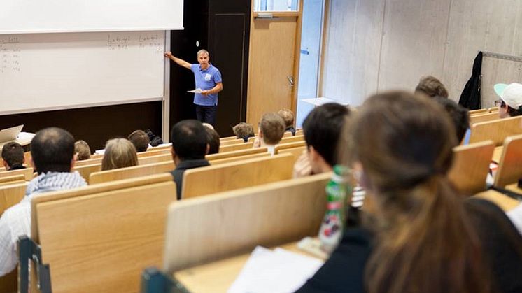 Starkare samarbete för lärosätena i södra Sverige