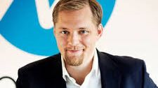 Årets bankprofil Günther Mårder till Åre Kapitalmarknadsdagar 26-27 mars 2015