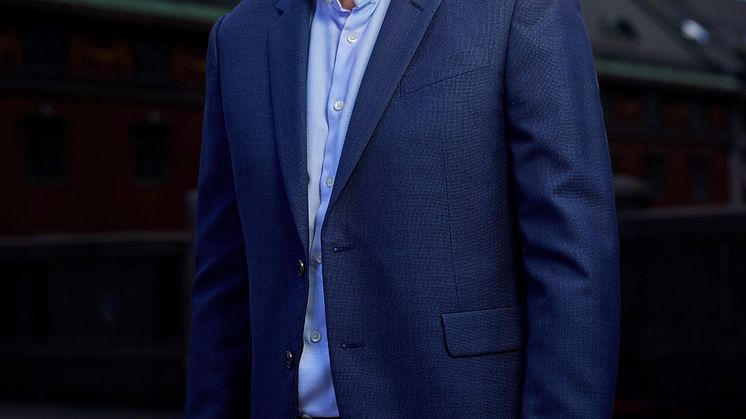 Eoin Laird