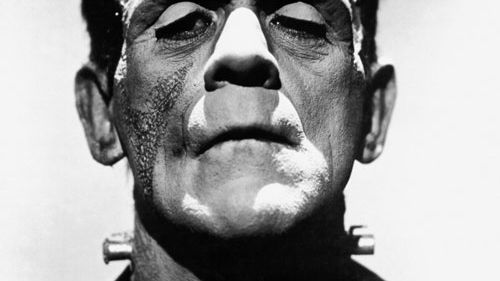 Frankenstein tolkas på Dunkers kulturhus i Helsingborg