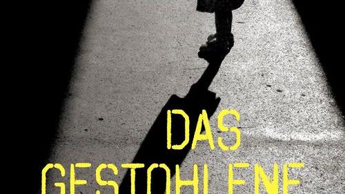 Cover "Das gestohlene Kind"