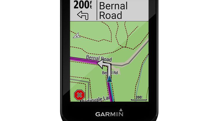 Garmin Edge 530 og Edge 830