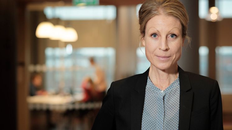 Helena Holmström Olsson