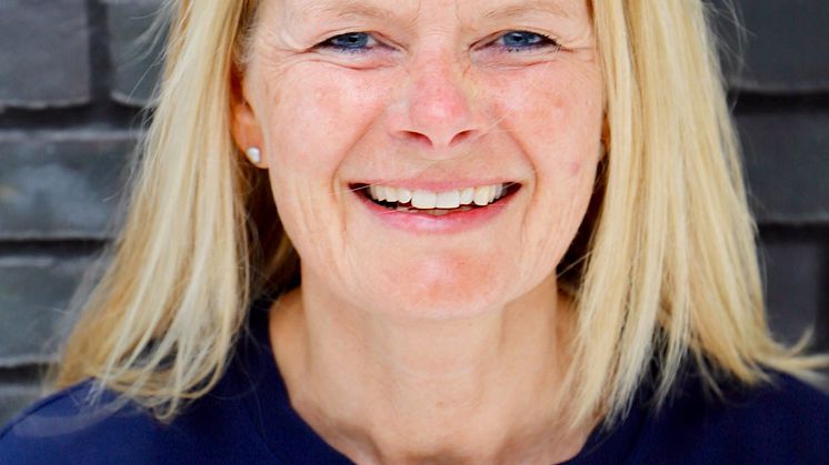Hege Holter Brekke