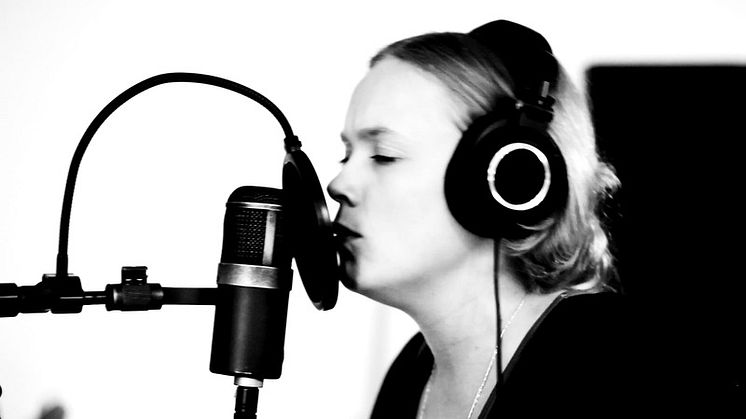 Ane Brun - "Do You Remeber" (teaser)