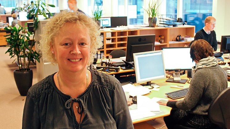 Marianne Søttrup Olsen Azets 1 - medres