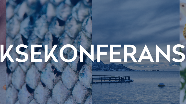 Laksekonferansen 2024