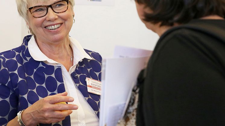 Ann-Marie Högberg