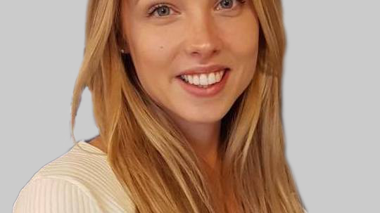 Therese Johansson