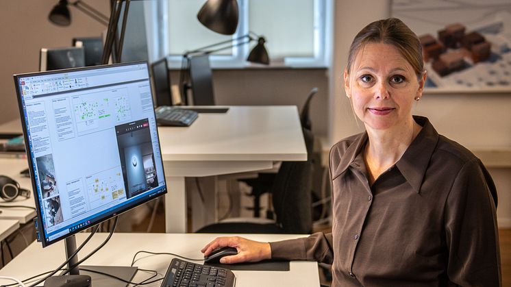 Cecilia Spannel delar med sig av sina 5 bästa tips för digitala dialogprocesser i sjukhusprojekt