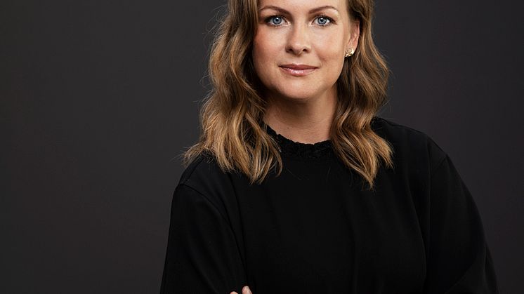 Jeanette Varberg